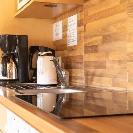 Bed & Breakfast Haus Thaler Wildschoenau 3*