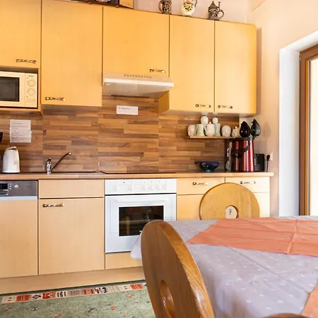 Bed & Breakfast Haus Thaler Wildschoenau Niederau