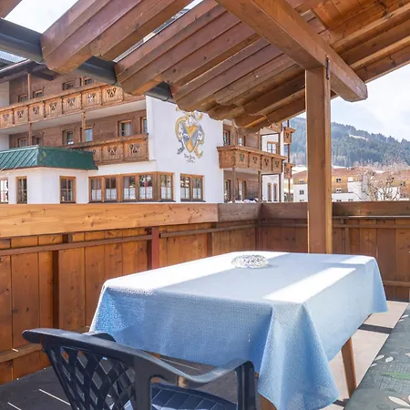 Haus Thaler Wildschoenau 3* Niederau