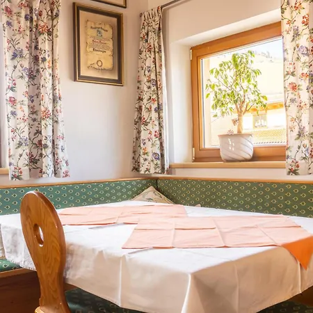 Frühstückspension Haus Thaler Wildschoenau