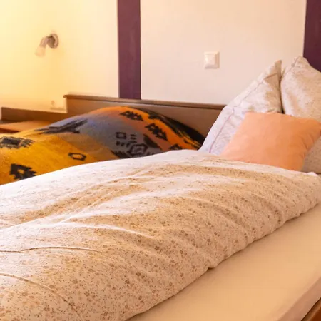 Bed & Breakfast Haus Thaler Wildschoenau *