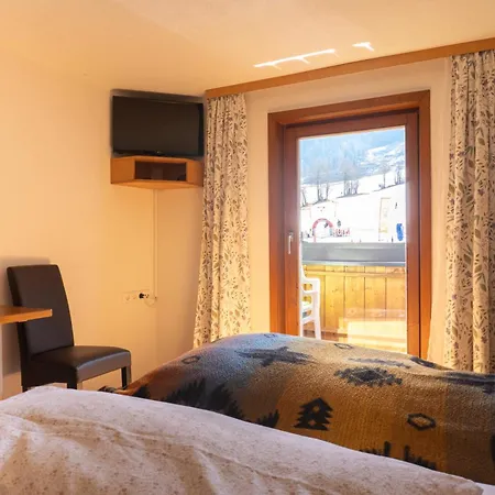 Bed & Breakfast Haus Thaler Wildschoenau