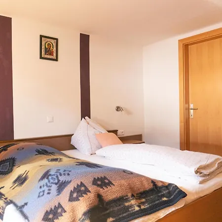 Frühstückspension Haus Thaler Wildschoenau 3*