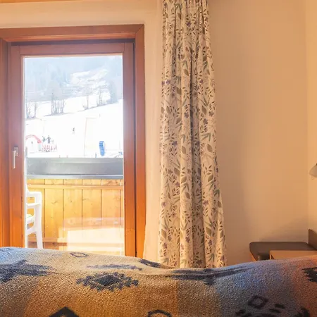 Haus Thaler Wildschoenau 3*