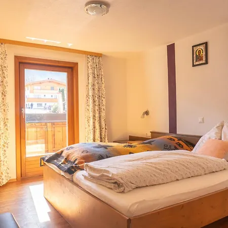 Haus Thaler Wildschoenau Bed & Breakfast *