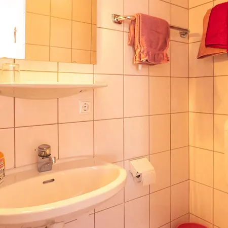 Bed & Breakfast Haus Thaler Wildschoenau *