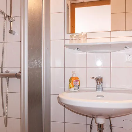 Haus Thaler Wildschoenau Bed & Breakfast Niederau