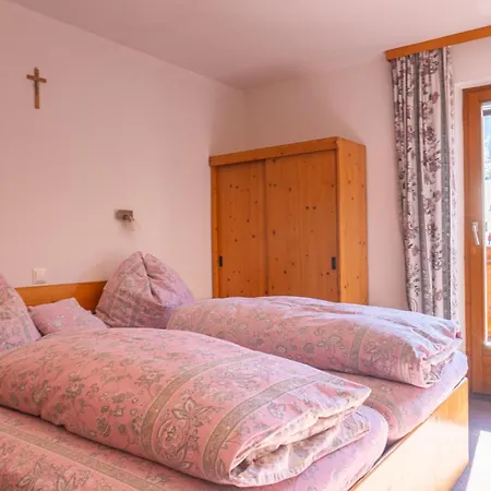 Haus Thaler Wildschoenau Bed & Breakfast