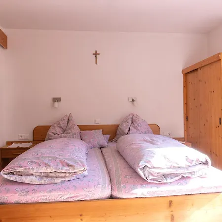 Haus Thaler Wildschoenau Bed & Breakfast