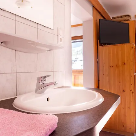Bed & Breakfast Haus Thaler Wildschoenau