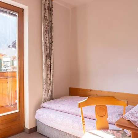 Haus Thaler Wildschoenau Bed & Breakfast *