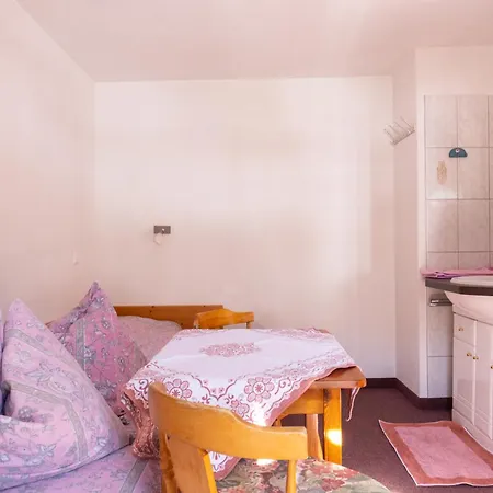 Haus Thaler Wildschoenau Bed & Breakfast Niederau