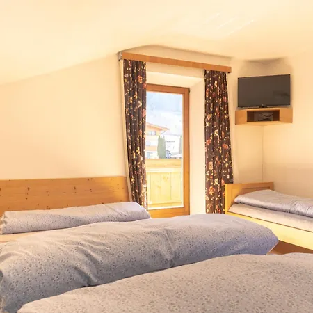 Haus Thaler Wildschoenau Bed & Breakfast Niederau