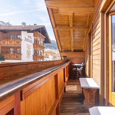 Haus Thaler Wildschoenau Frühstückspension 3*