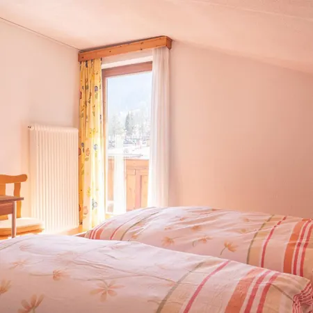 Haus Thaler Wildschoenau Bed & Breakfast Niederau