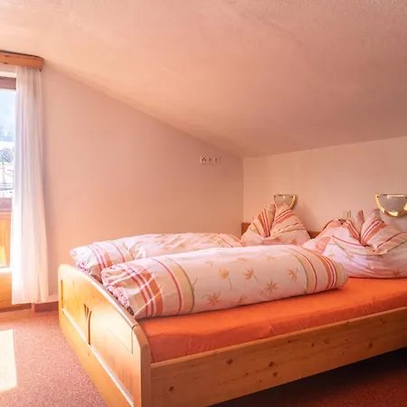 Haus Thaler Wildschoenau ニーデラウ