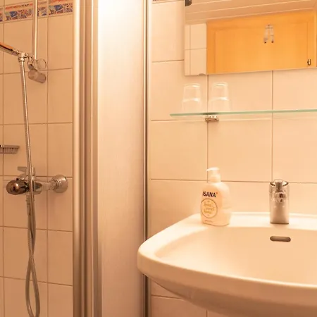 Couette-café Haus Thaler Wildschoenau 3*