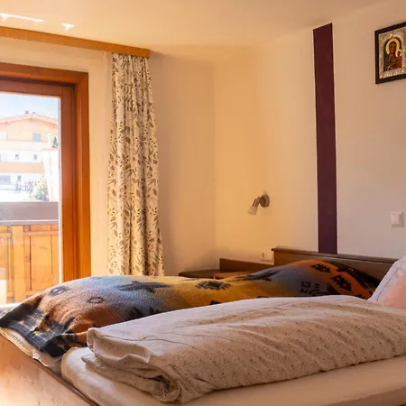 Haus Thaler Wildschoenau Bed & Breakfast