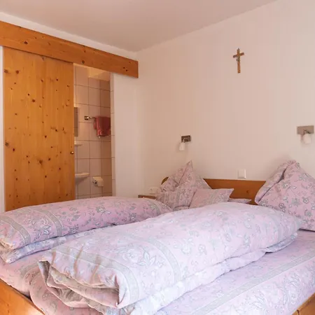 Haus Thaler Wildschoenau Bed & Breakfast *