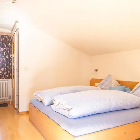 Couette-café Haus Thaler Wildschoenau 3*