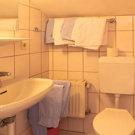 Haus Thaler Wildschoenau 3*