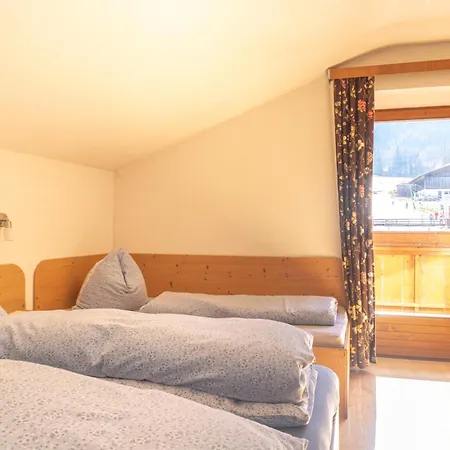 Haus Thaler Wildschoenau 3*