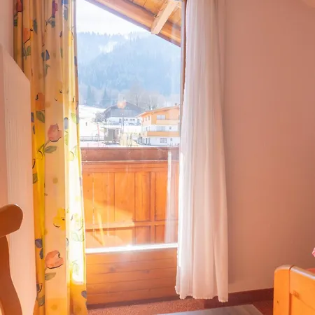 Haus Thaler Wildschoenau 3*