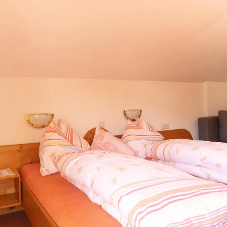 Haus Thaler Wildschoenau Couette-café 3*