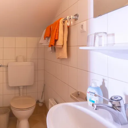 Haus Thaler Wildschoenau Couette-café 3*